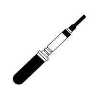 HRHS-15深海水聽器也稱深水水聽器或者高耐壓型水聽器，耐壓性良好，全深海工作深度可達6000米；內(nèi)置小體積前放，對信號進行放大，降低傳輸干擾；頻率范圍較寬，能覆蓋大部分水聲測量頻段, 靈敏度響應(yīng)平坦；重要敏感元件采用國產(chǎn)球形壓電陶瓷材料，水平垂直全向接收。
