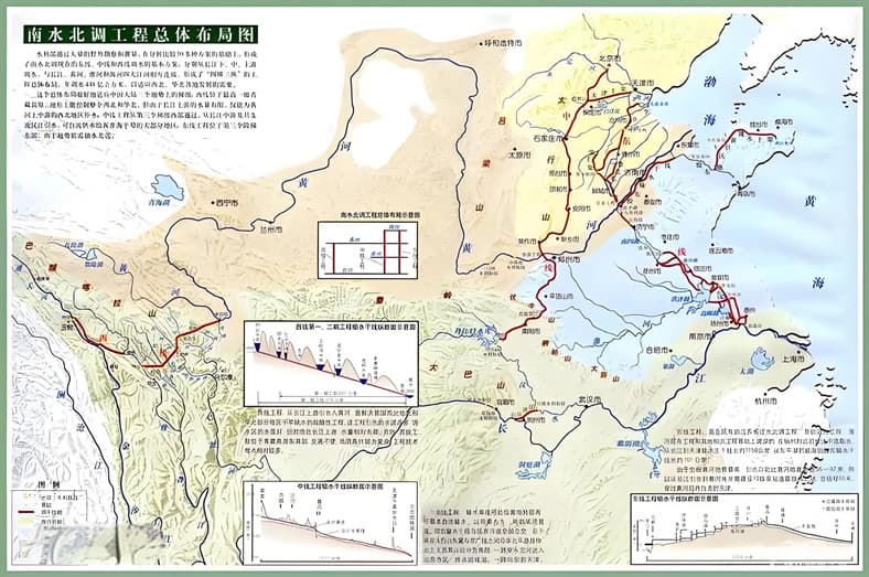 圖1南水北調(diào)工程?hào)|線、中線、西線總體布局示意圖.jpg